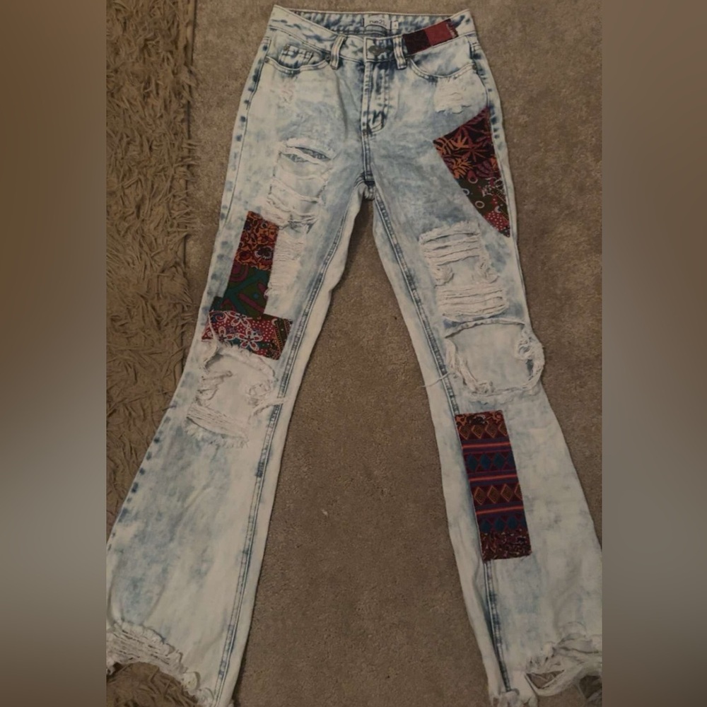 From Rue21 Size 0!